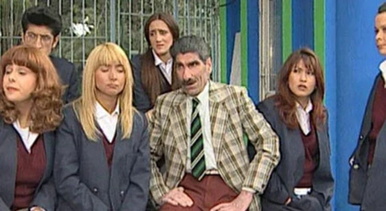 Yeni Cilgin Bedis Kim Olacak 2007171200 L2