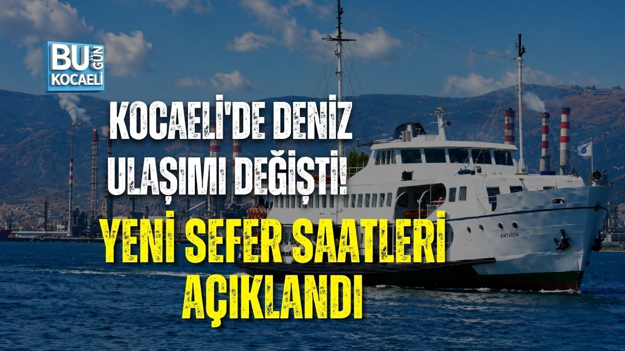 Kocaeli