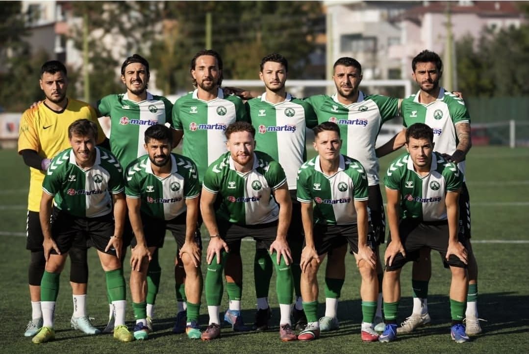 Kocaeli Süper Amatör Lig'de 4 maç oynanacak