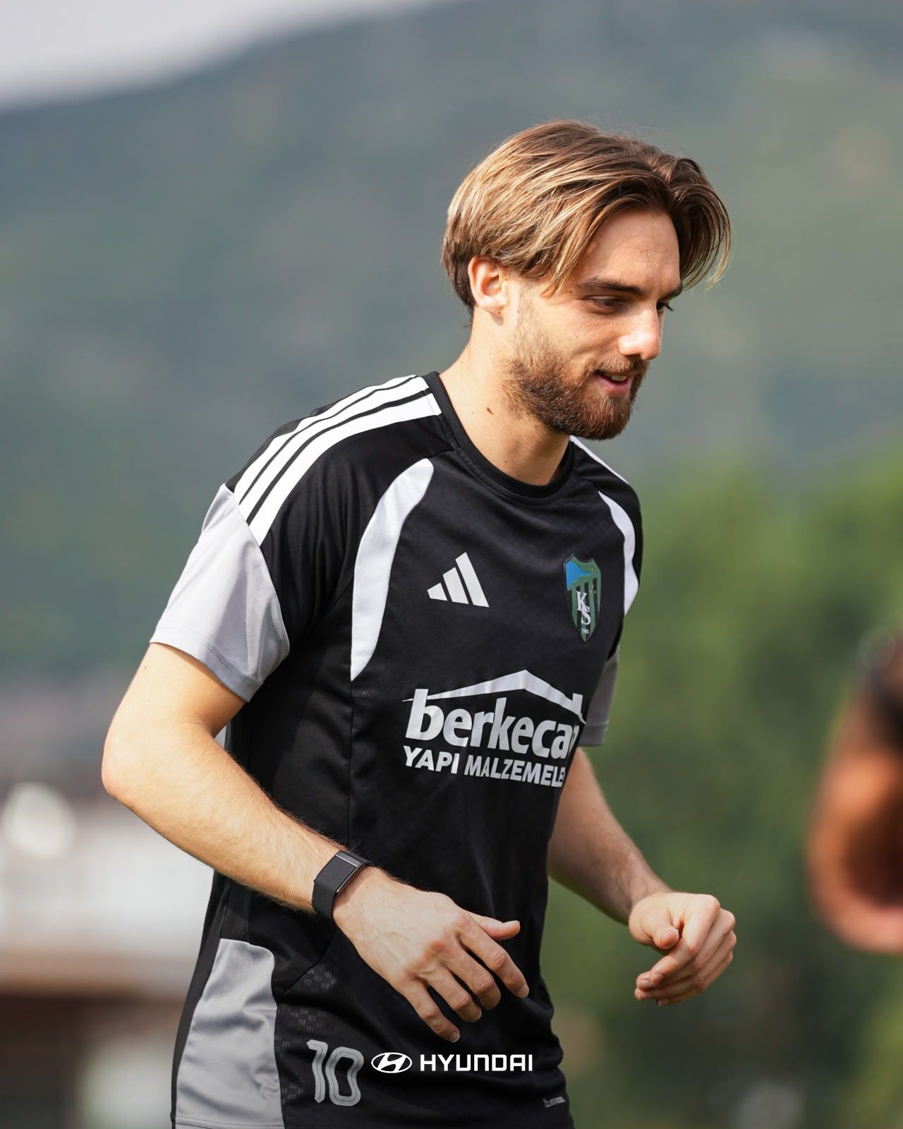 Kocaelispor Kupaya Hazır