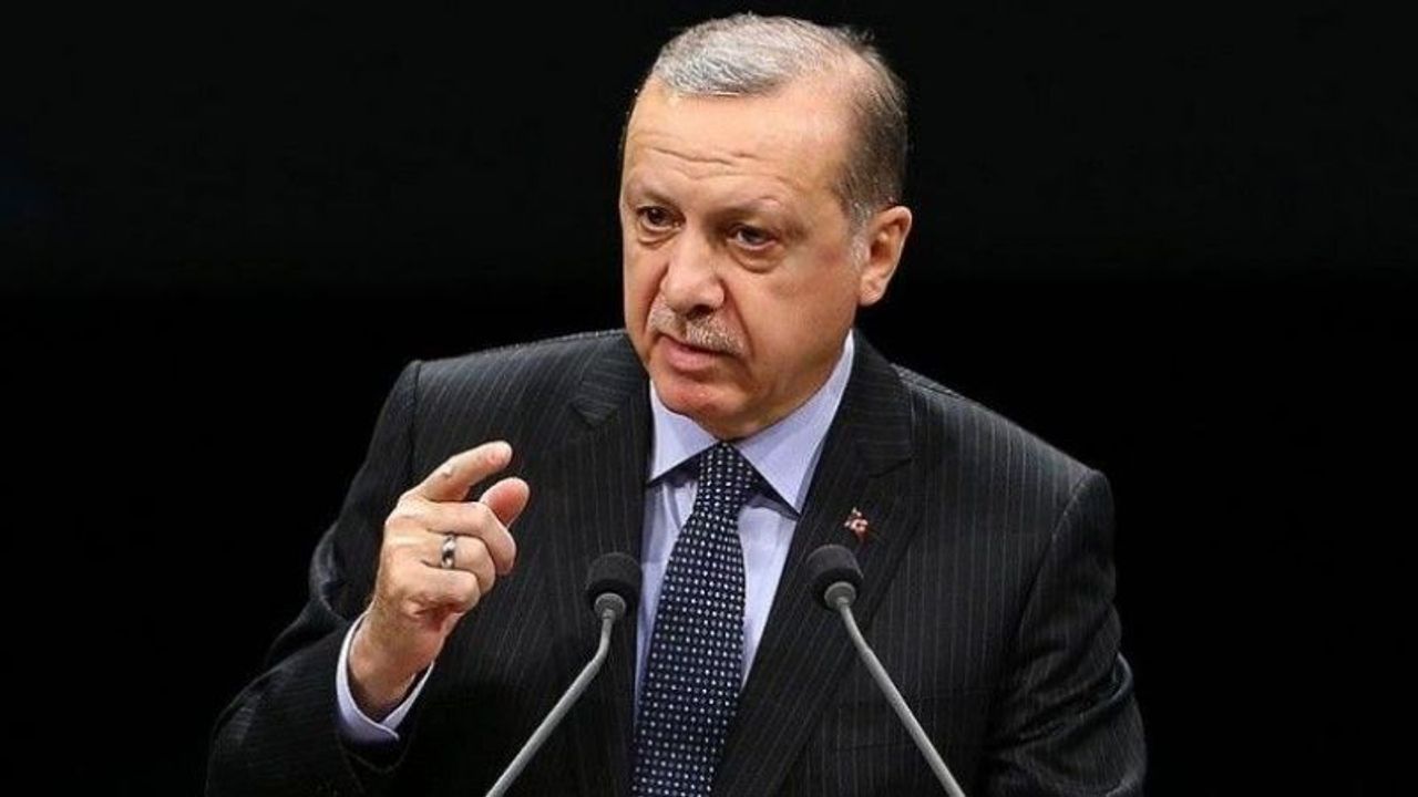 Cumhurbaşkanı Erdoğan, Kocaeli'ye geliyor