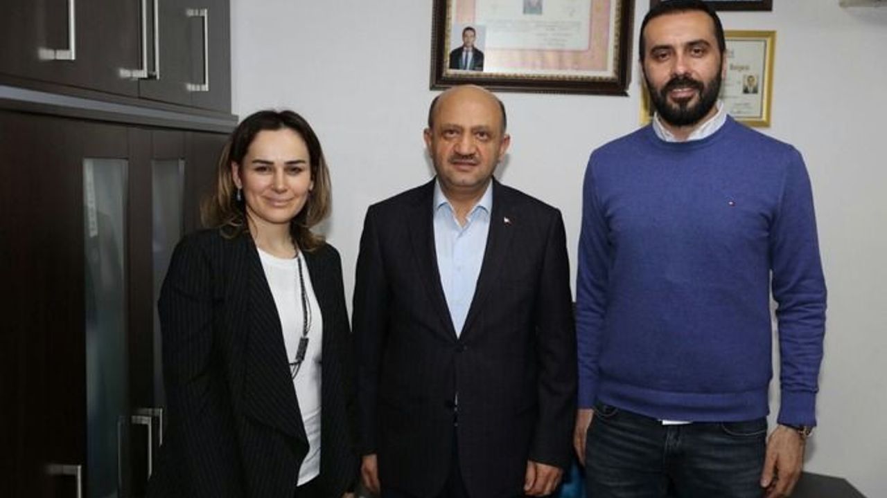Fikri Işık’tan Ahde Vefa Örneği!