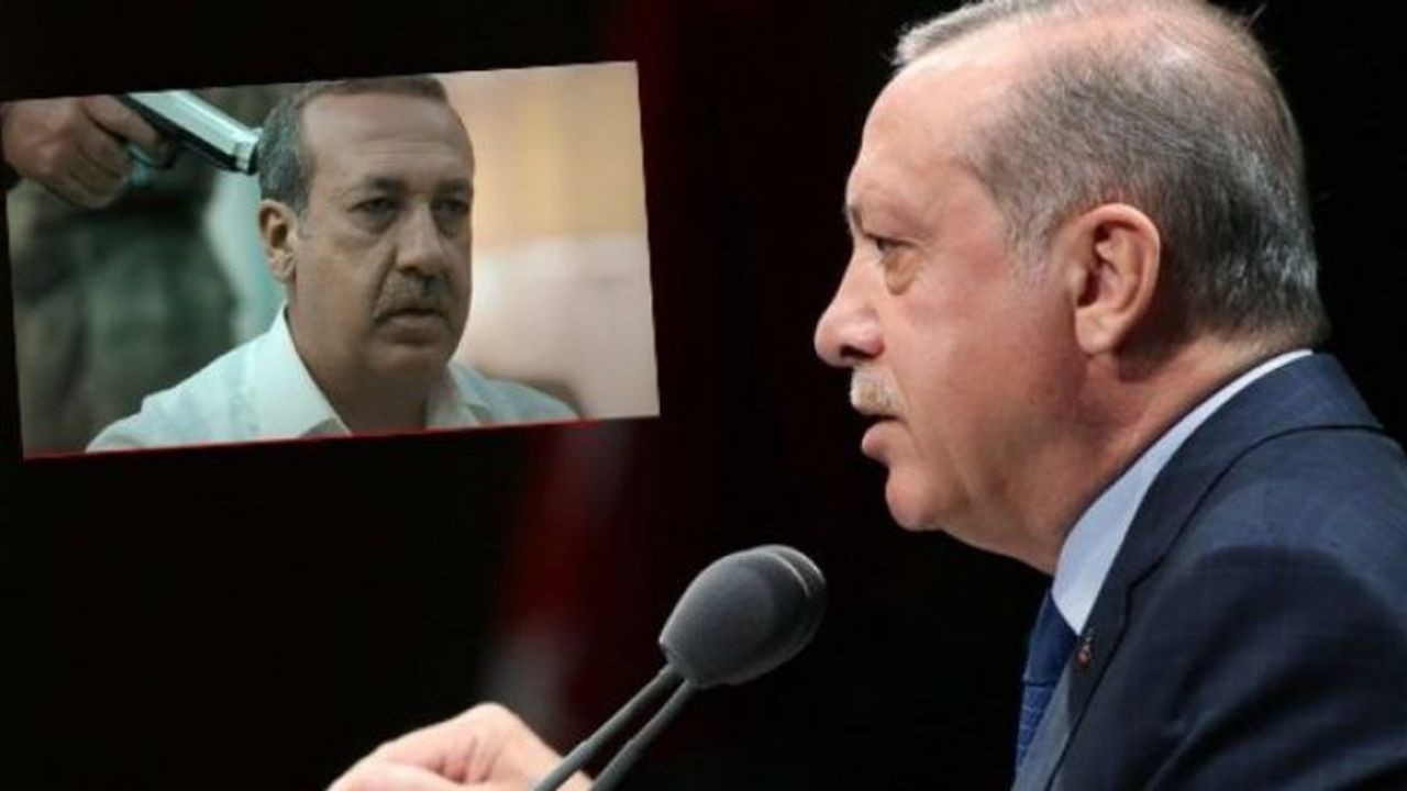 Cumhurbaşkanı Erdoğan'ın Başına Silah Dayanmıştı Cezası Belli Oldu !