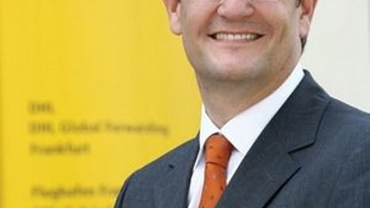 DHL Global Forwarding, Irak ve Türkiye’de önemli atamalar gerçekleşti ...