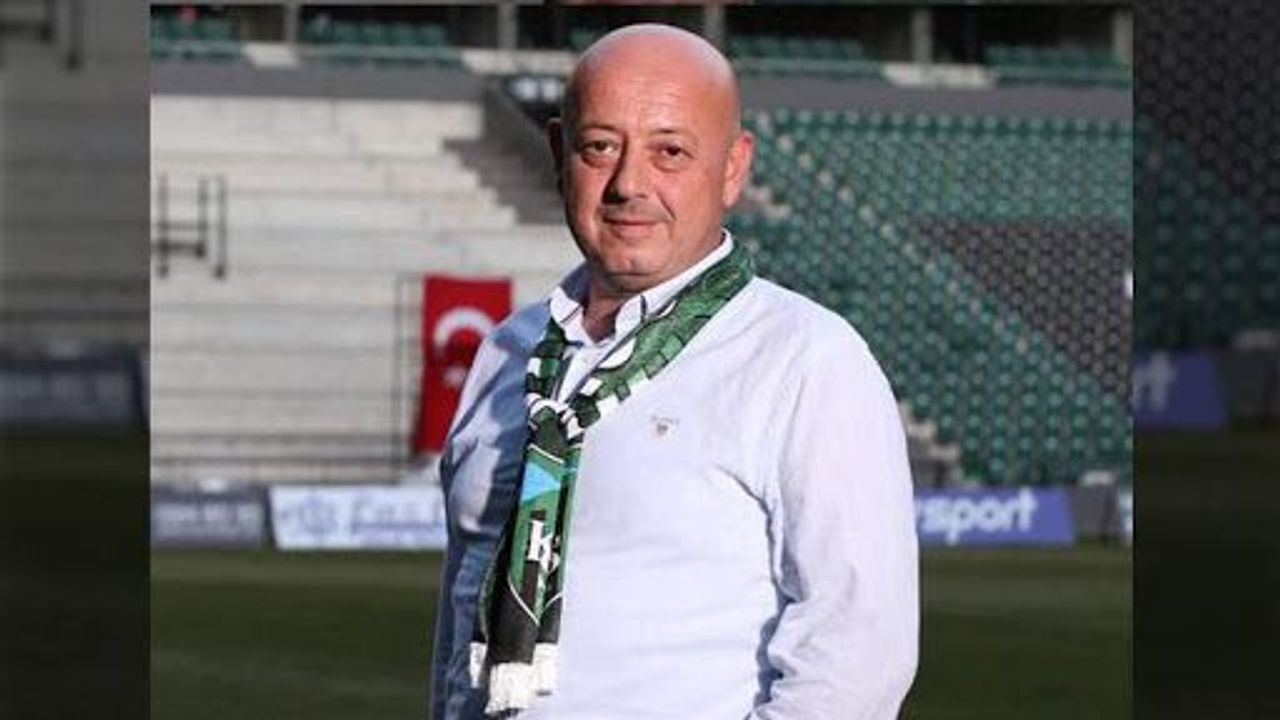 başkan