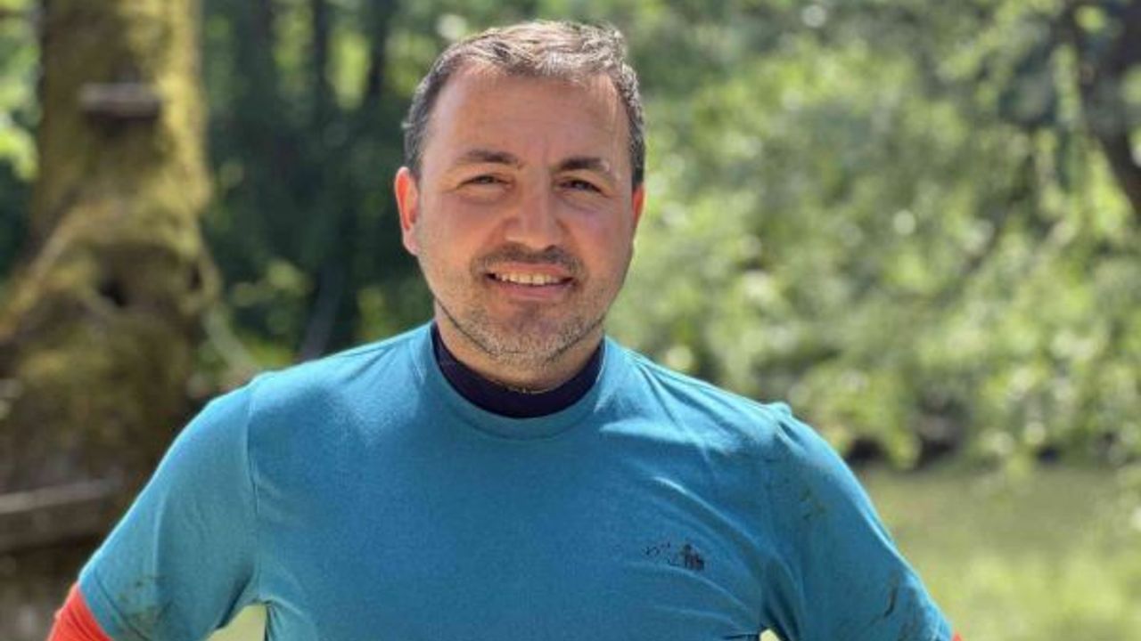 Kocaeli Haber -Rafting sezonu başladı!