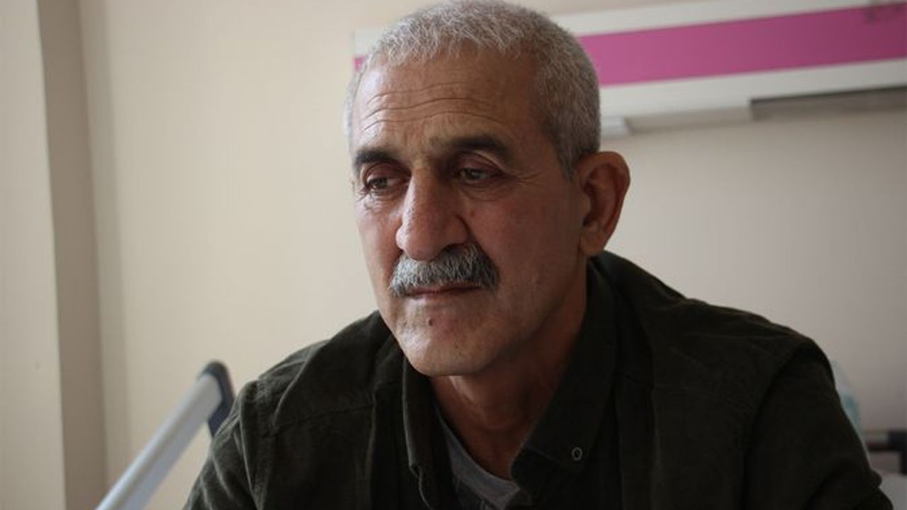 Korku dolu anları anlatan Abdullah Yılmaz : 'O esnada malın, mülkün yalan olduğunu anladım!"