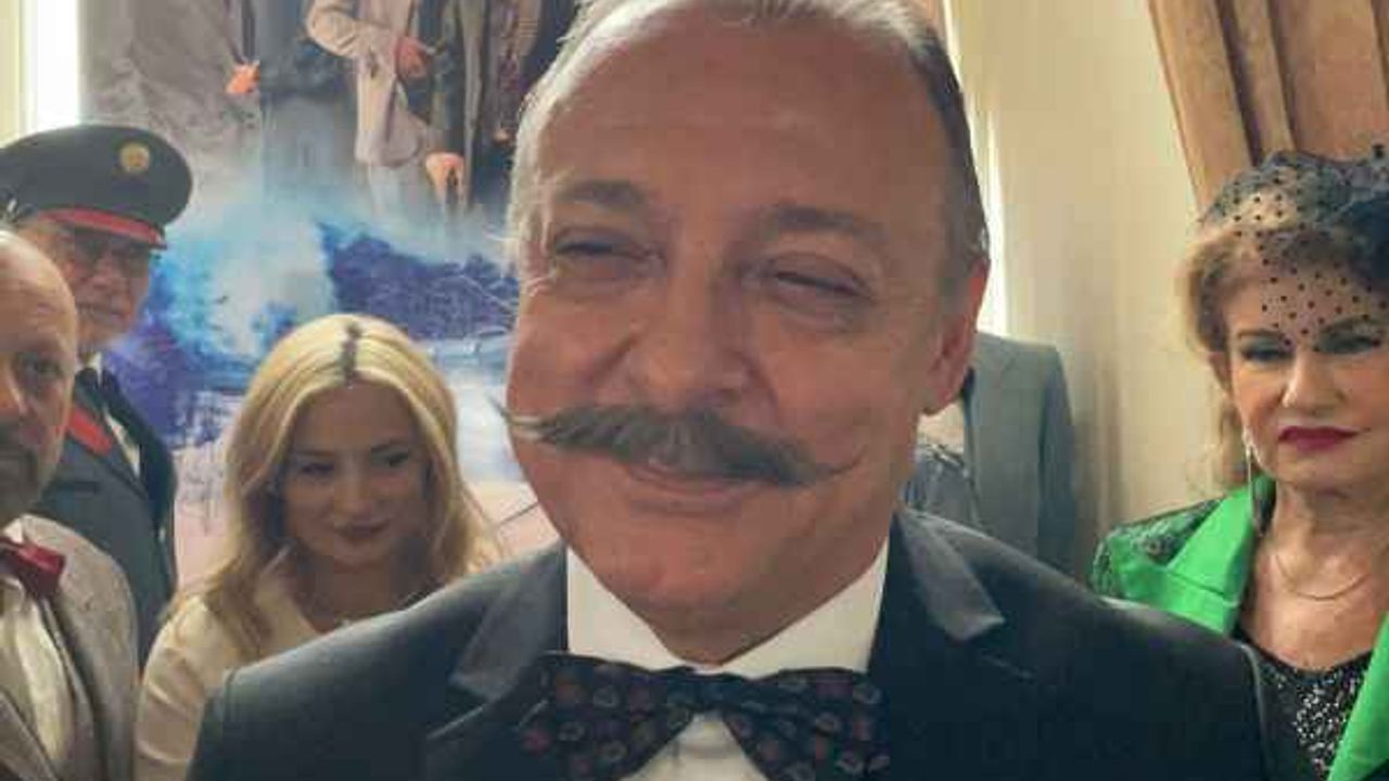 "Doğu Ekspresinde Cinayet" romanı Tiyatro Ak'la Kara tarafından sahneye taşınacak!
