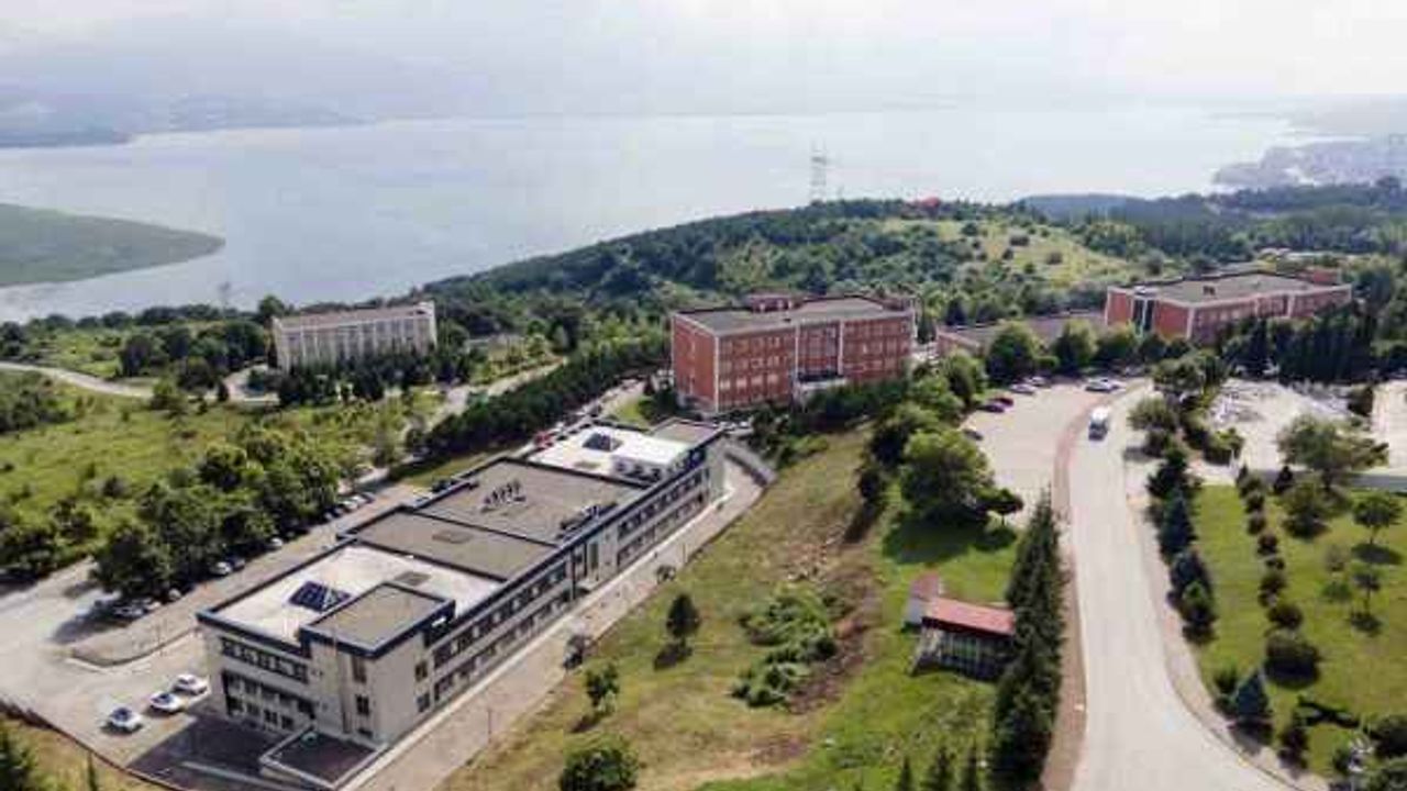 SUBÜ Sektör Kampüste Programı paydaşı oldu!