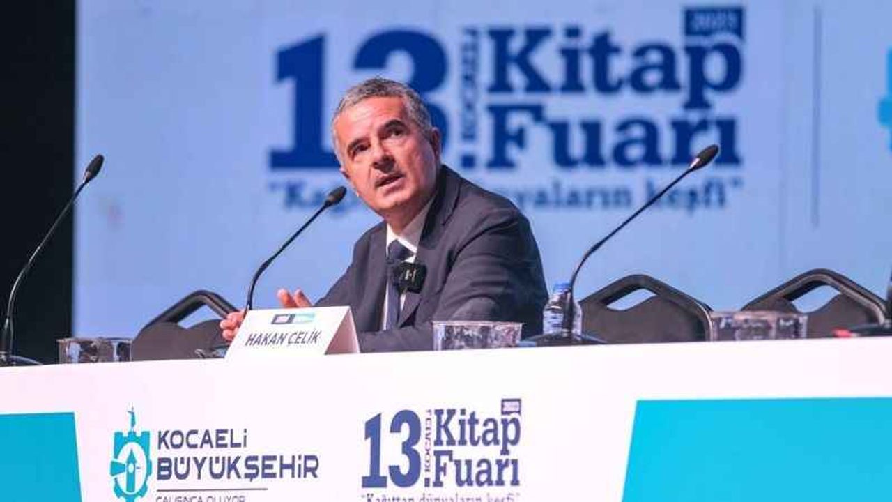 Çelik: Coğrafyamızın kaderini değiştiremeyiz Eriş: Çocuğumuza esneklik kazandırmamız lazım