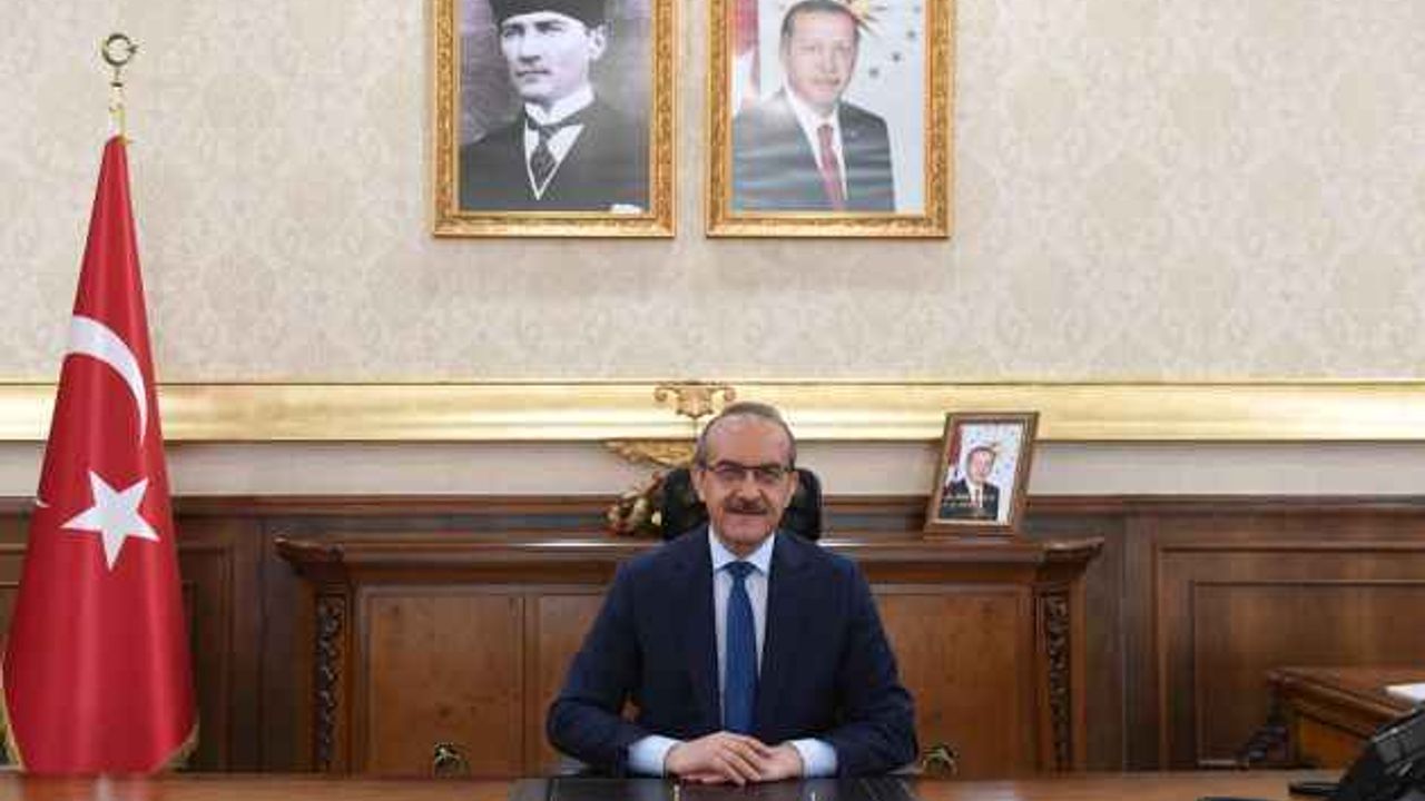 Kocaeli Valisi Seddar Yavuz’un 5 Nisan Avukatlar Günü Mesajı