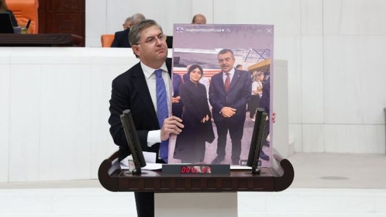 Yıldızlı: Bu güçlü kadından parayı kim tahsil edecek 