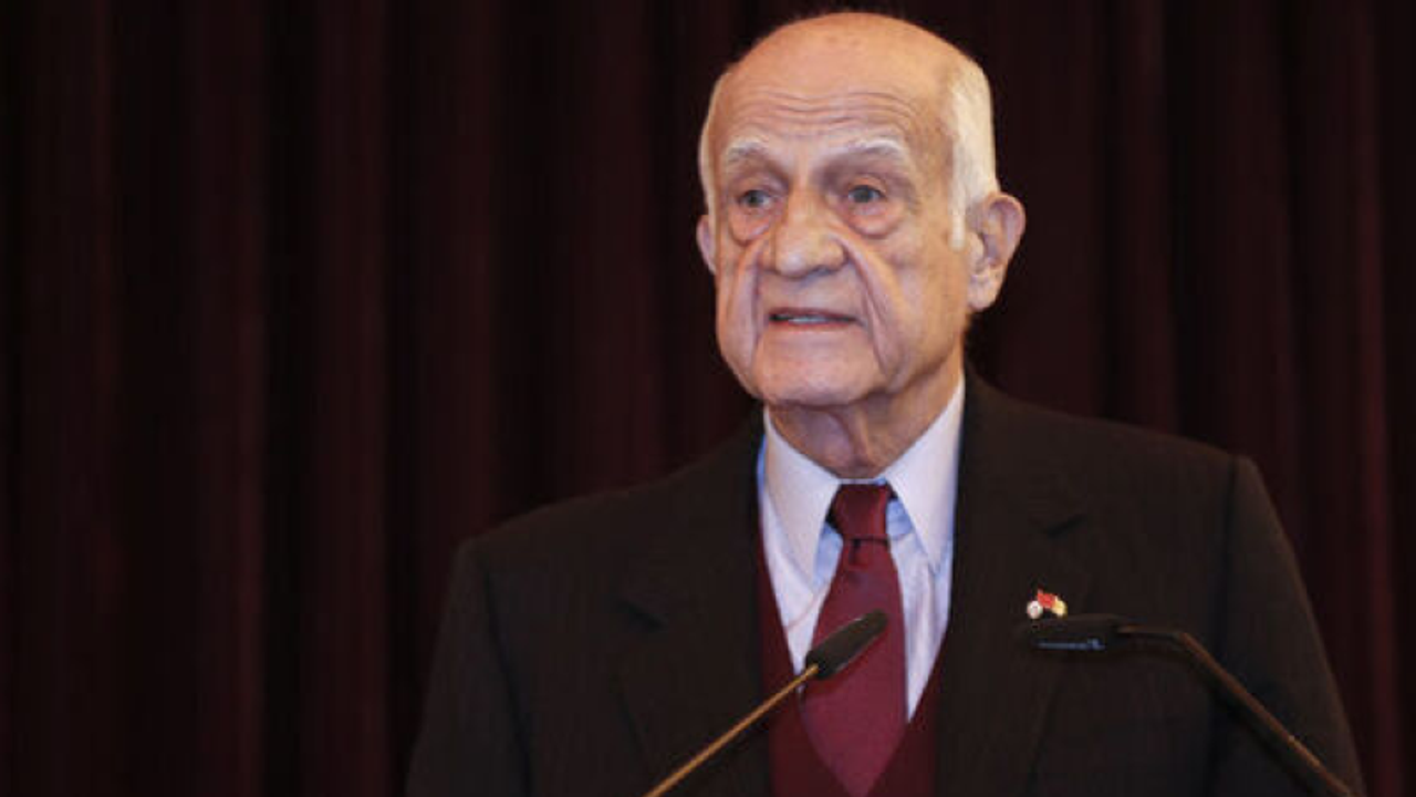 İNAN KIRAÇ'A GEÇİCİ VASİ ATANDI