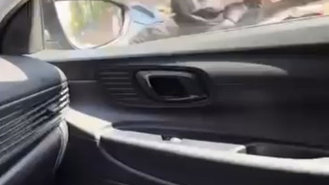 Polisten Kaçtı, İki Gün Sonra Yakalandı: “Özür Dilerim, Pişmanım”