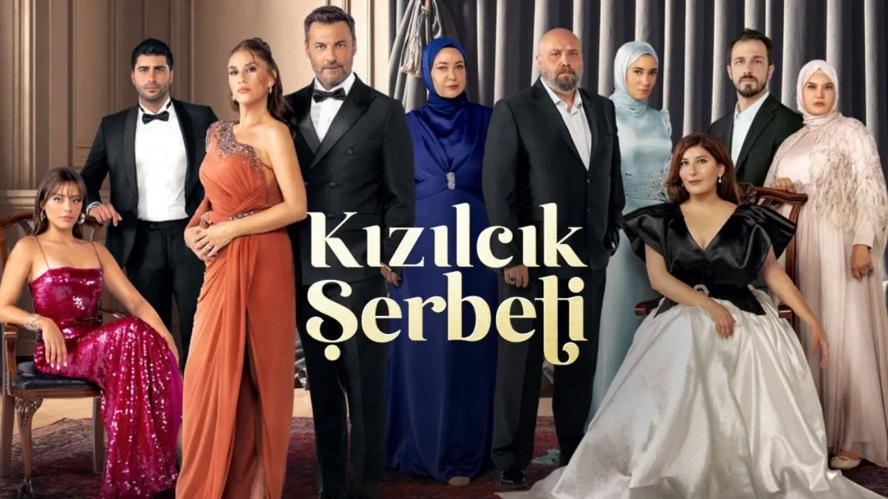 Kızılcık Şerbeti 110. Bölümde Neler Olacak?