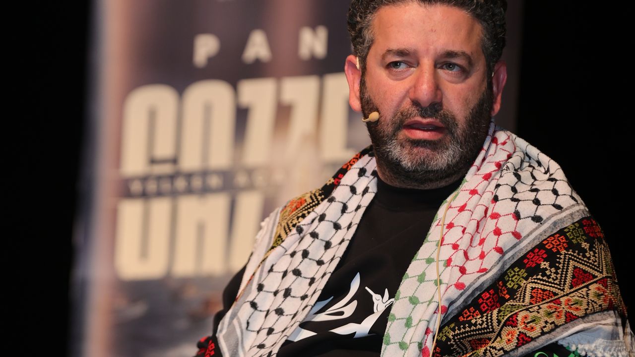 Kocaeli'de Gazze İçin Vicdanlar Konuştu: Panel Yoğun İlgi Gördü