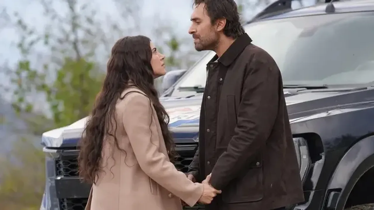 Taşacak Bu Deniz 11. bölümde Neler Oldu? Taşacak Bu Deniz 11. Bölüm Tek Parça izle!