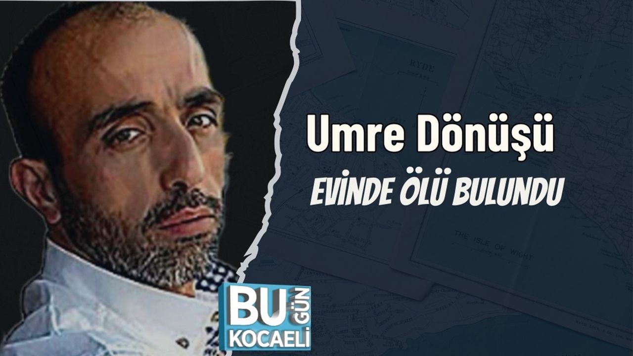 Umre Dönüşü Evinde Ölü Bulundu