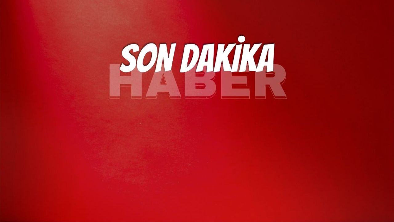 Son Dakika! Yahyakaptan Başöğretmen Lisesi'ne Silahlı Saldırı