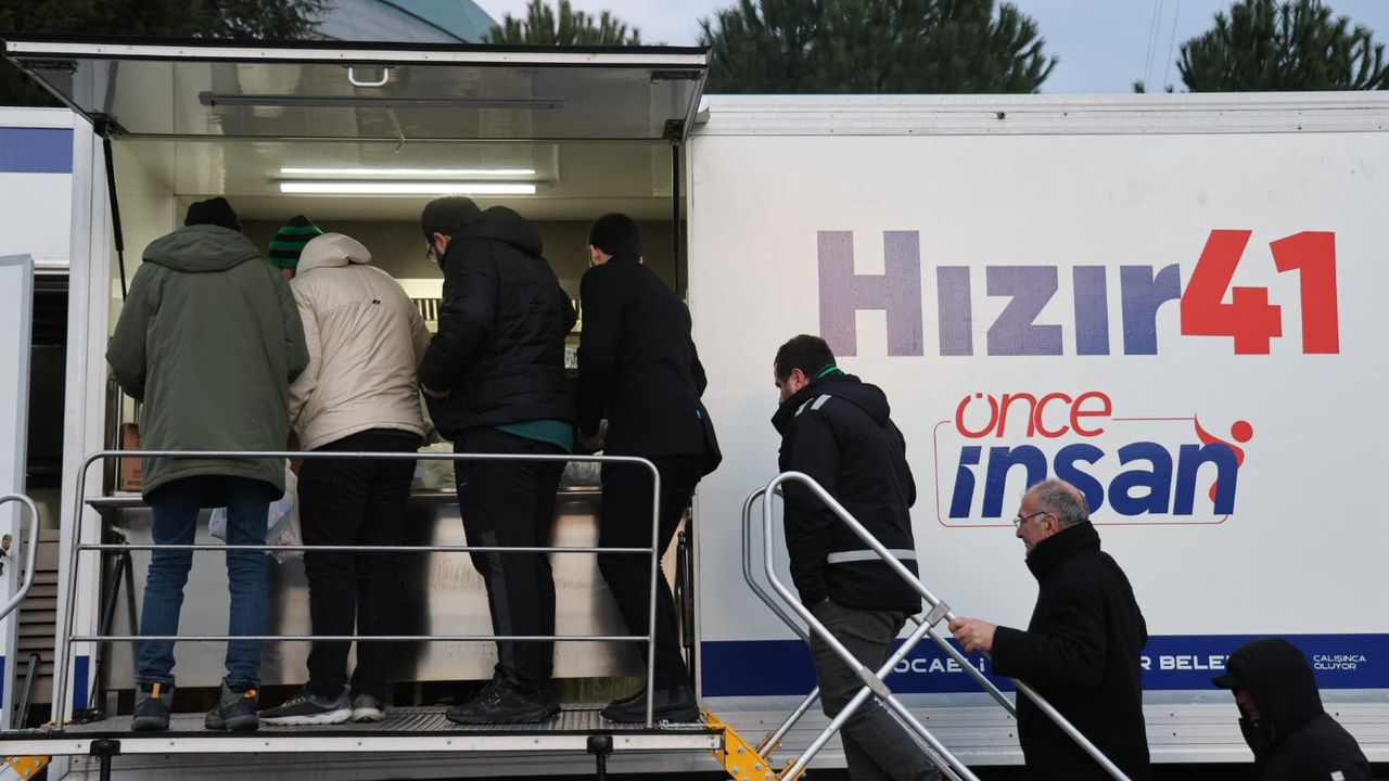 Antikkapı A.Ş., 2025’te Kocaeli’ye 22 Yeni Hizmet Noktası Kazandırdı