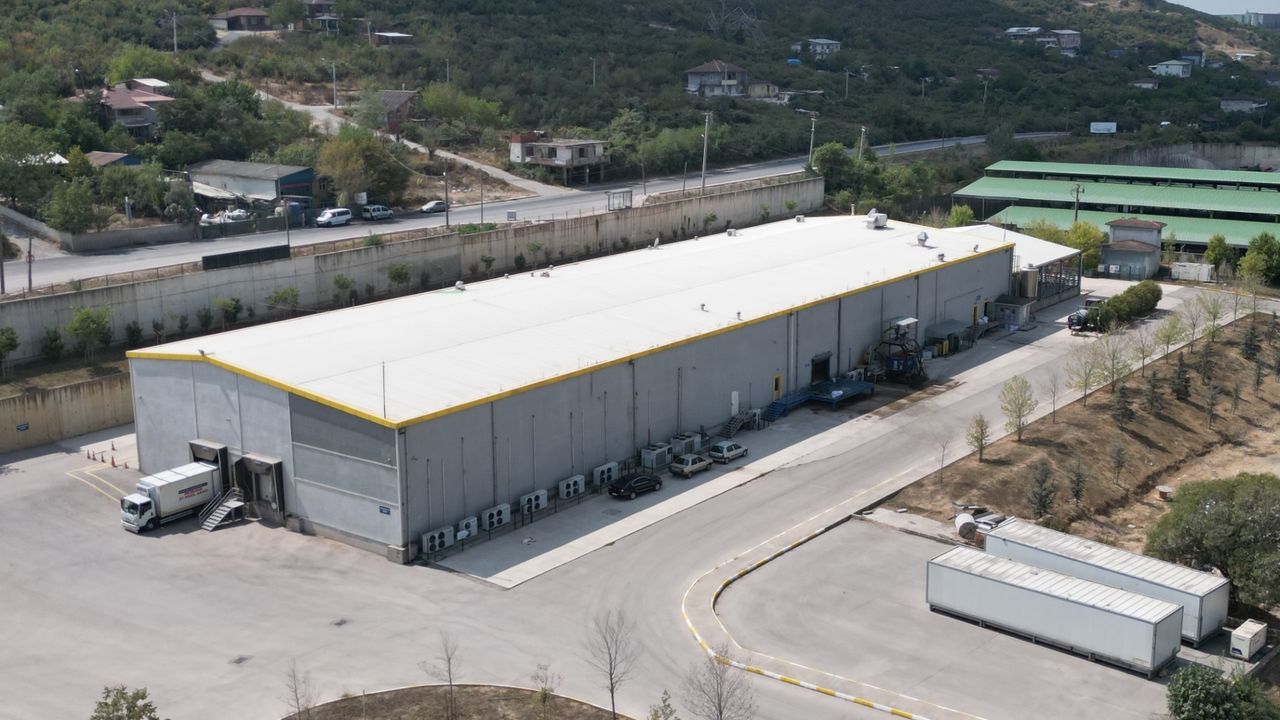 Kocaeli Büyükşehir Mezbahası’nda 2025 Yılında 6 Bin Hayvan Kesildi