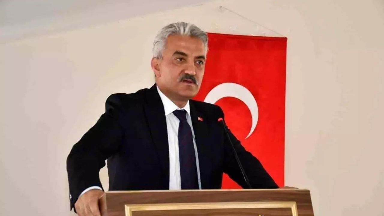 Düzce Valisi Mehmet Makas oldu