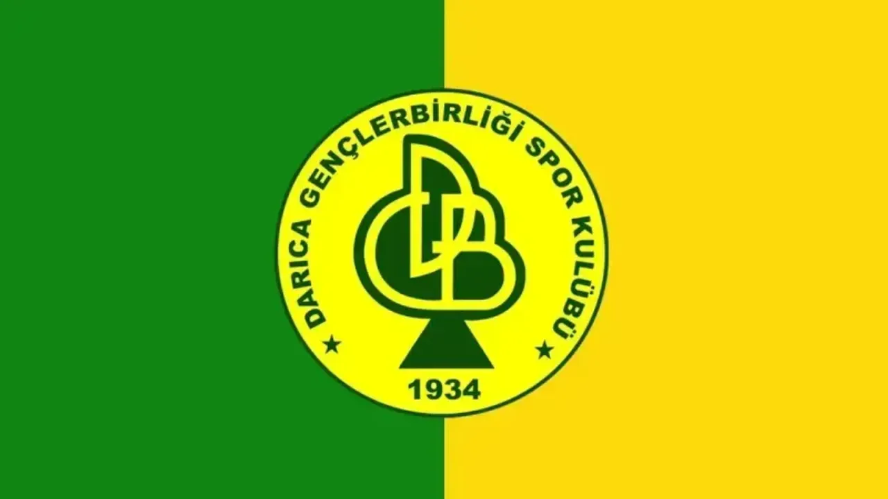 DARICA GENÇLERBİRLİĞİ’NDEN OLAY SÖZLER: "BU ARMADA YÜREKSİZLERE YER YOK!"