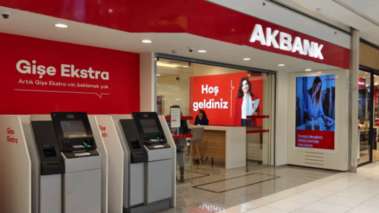 AKBANK'TAN RAMAZAN AYINA ÖZEL KAMPANYA