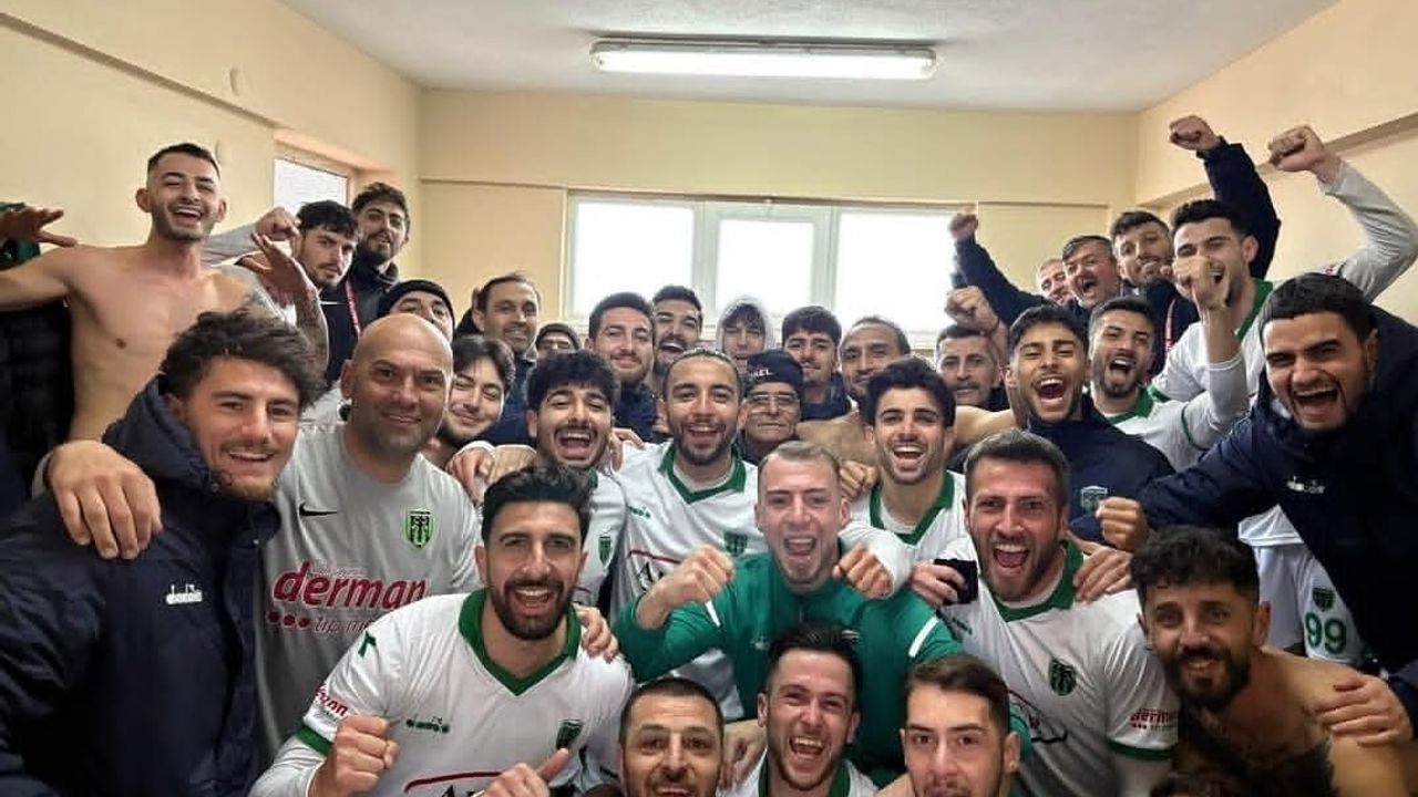 KANDIRA’DA ÇAYIROVA RÜZGARI: PLAY-OFF’TA BÜYÜK DARBE!