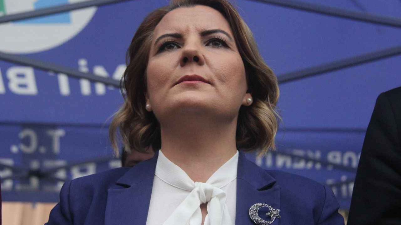 ORC ANKETİNDE FATMA KAPLAN HÜRRİYET ÜÇÜNCÜ SIRADA