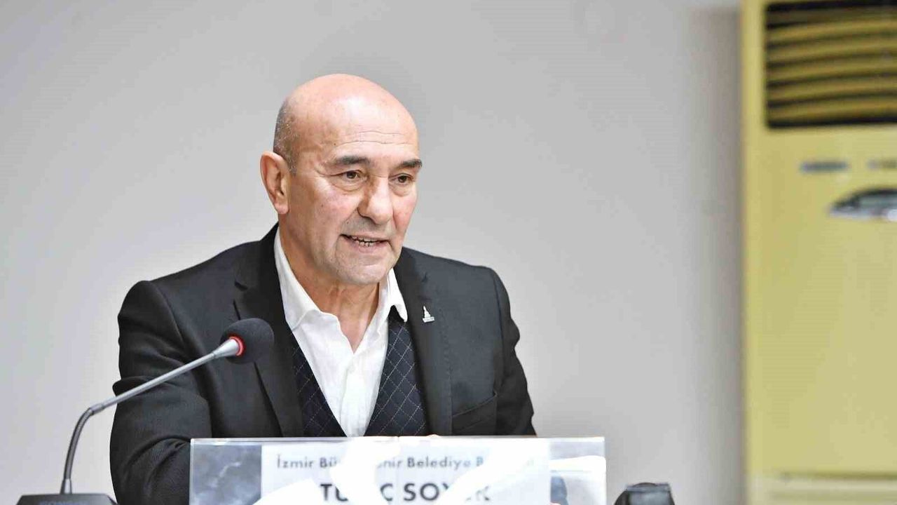 İZBETON DAVASINDA ARA KARAR AÇIKLANDI