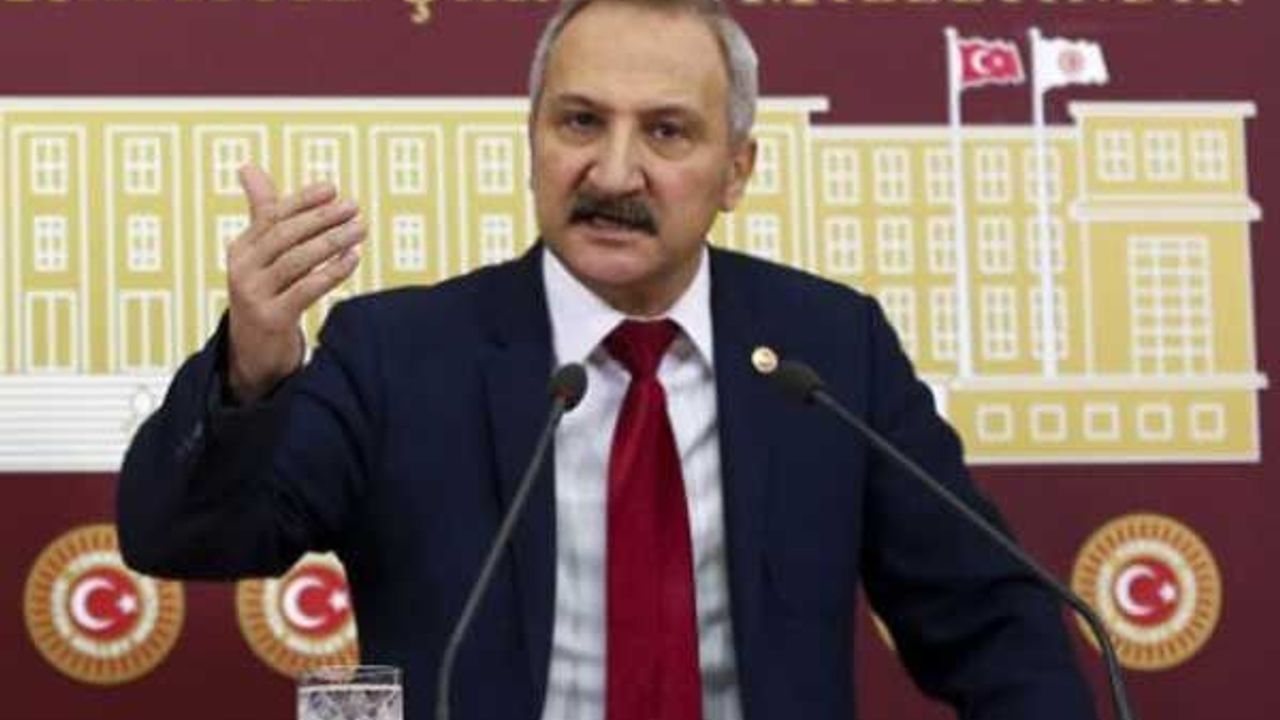 MHP’Lİ YURDAKUL’DAN 14 MART TIP BAYRAMI MESAJI