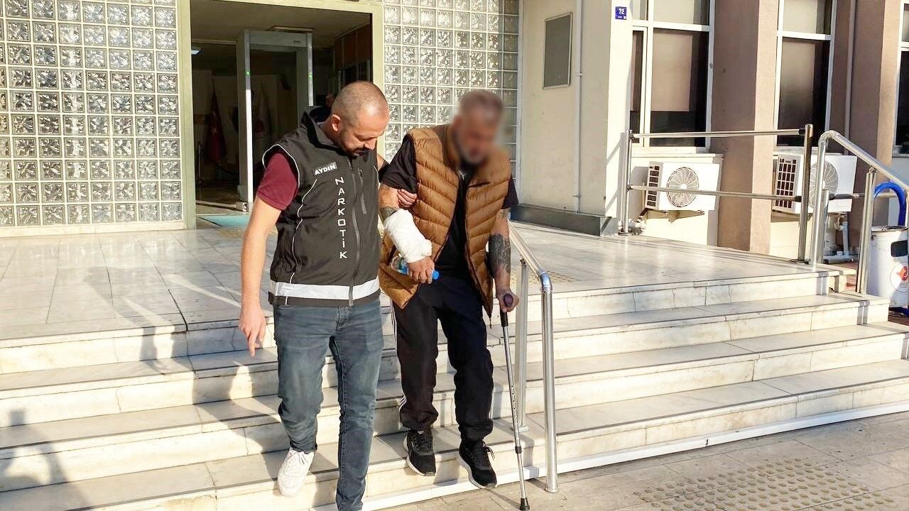 ÇOCUKLUK ARKADAŞLARI MAHKEMEDE BİRBİRİNİ SUÇLADI