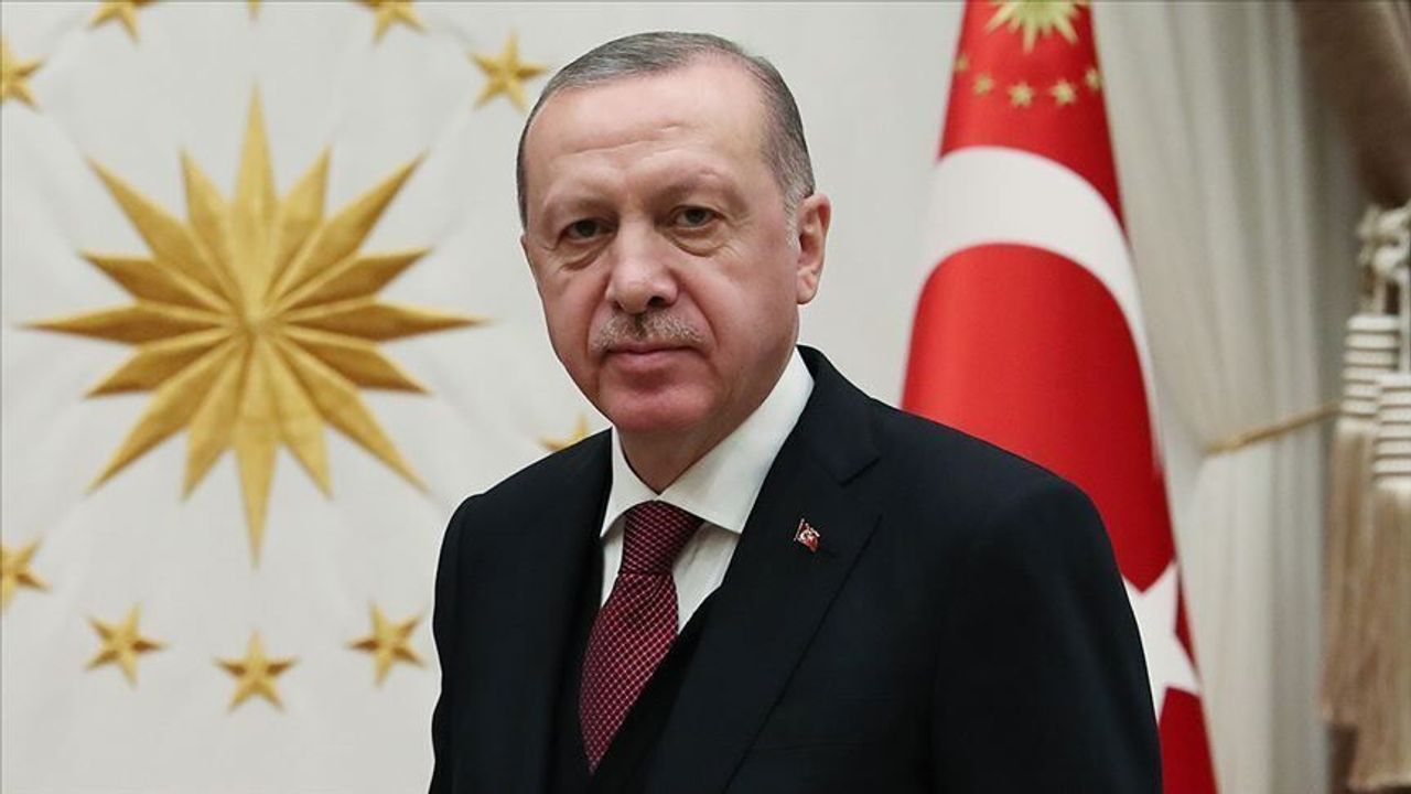 ERDOĞAN: HAVA SAHASI İHLALLERİNE KARŞI TAVİZ YOK
