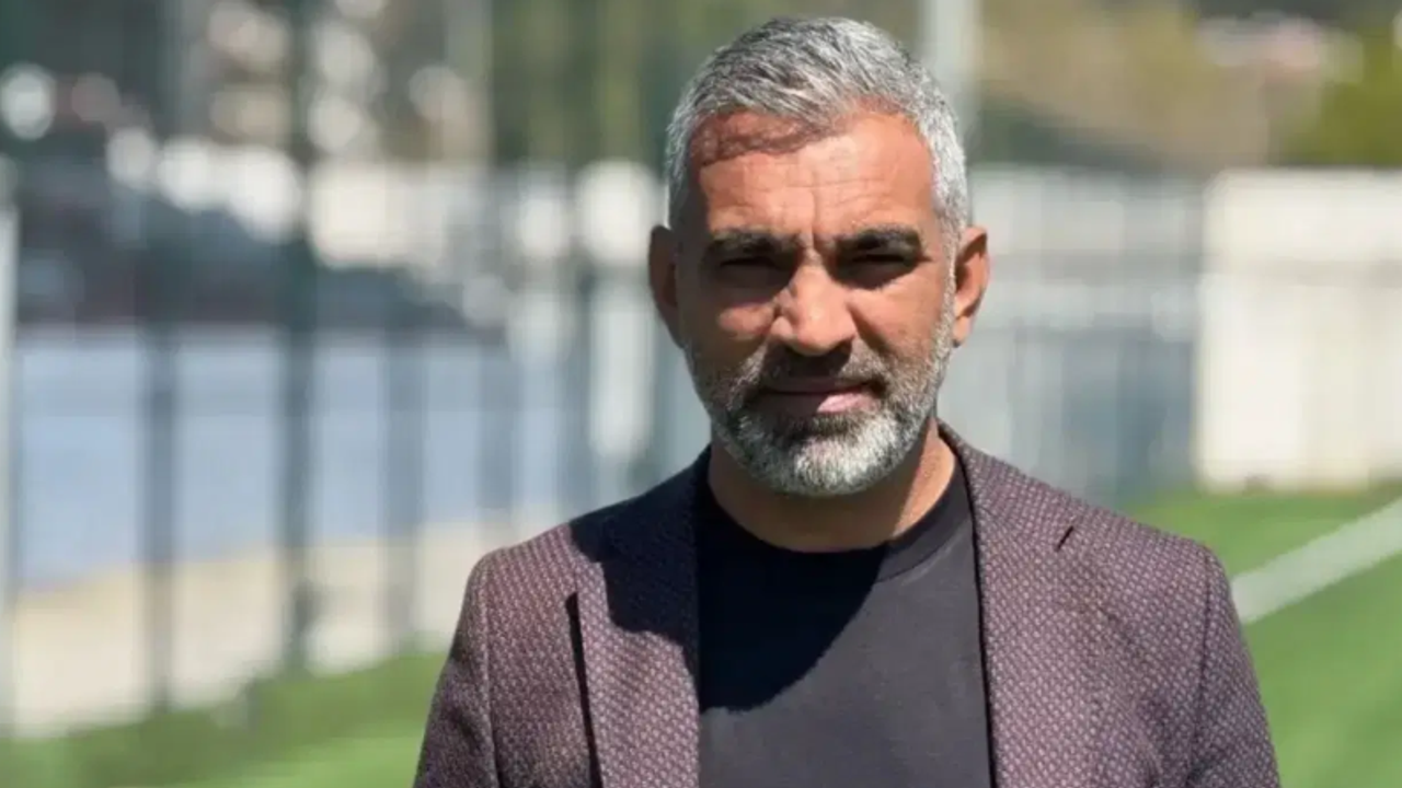 ESKİ AYDINSPOR BAŞKANI FIRINDA VURULDU! SALDIRGAN YAKALANDI