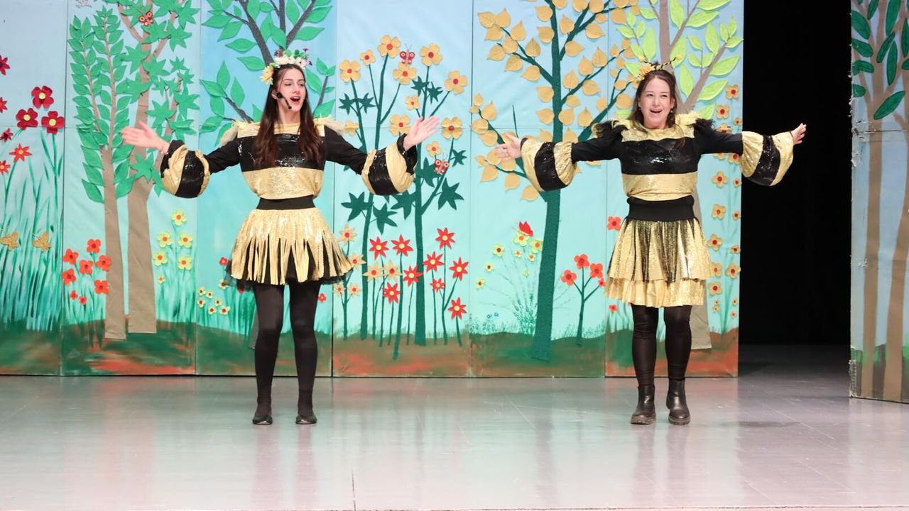 GEBZE’DE ÇOCUKLAR İÇİN DOPDOLU ARA TATİL