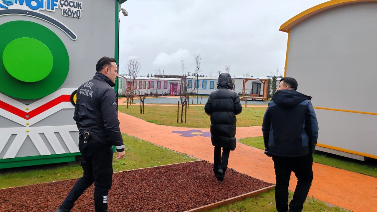 KOCAELİ’DE ZABITA 7/24 SAHADA! HER NOKTADA DENETİM, HER AN GÜVENLİK