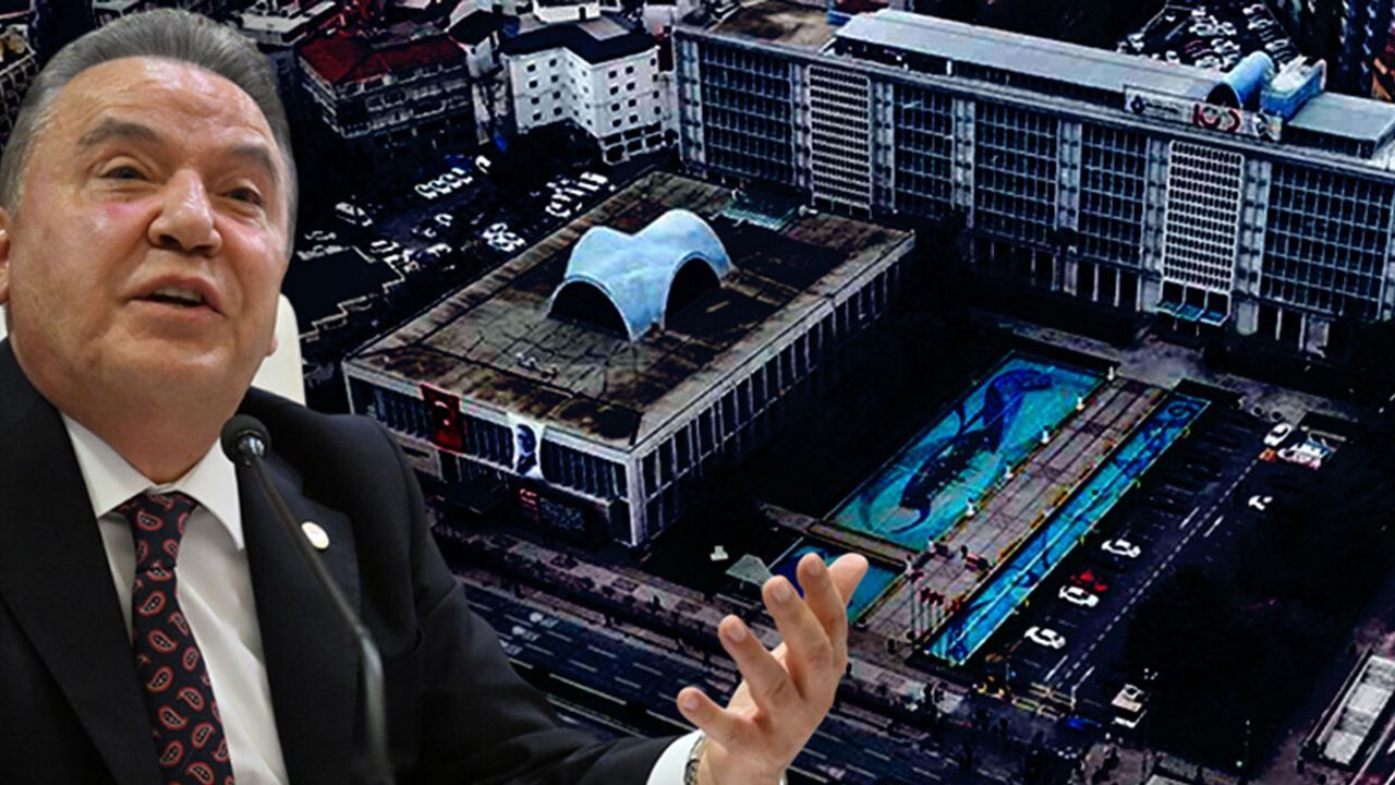 İBB SORUŞTURMASINDA YENİ DALGA: BÖCEK’İN ŞOFÖRLERİ GÖZALTINDA