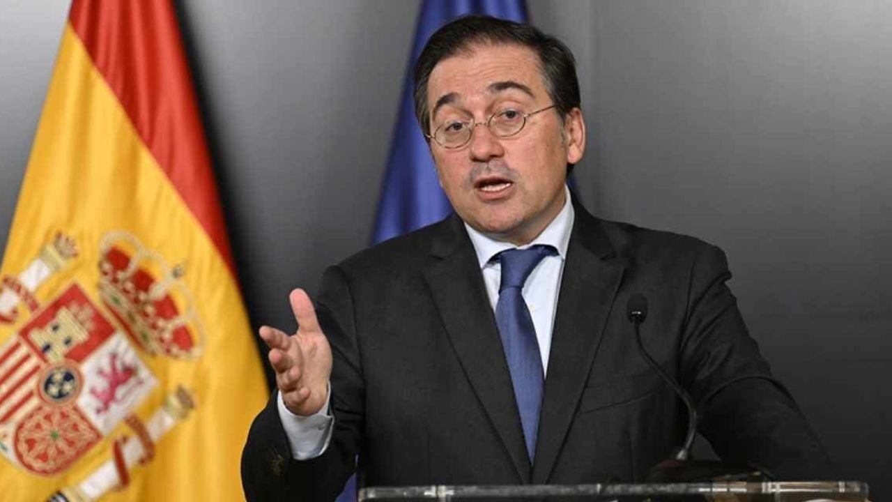 İSPANYA’DAN ABD’YE SERT YALANLAMA: “ÜSLERİMİZ KULLANDIRILMAYACAK”