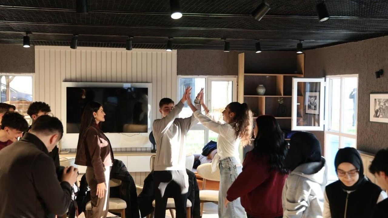 KARTEPE’DE “BİR SOFRA BİR HİKÂYE” BULUŞMASI