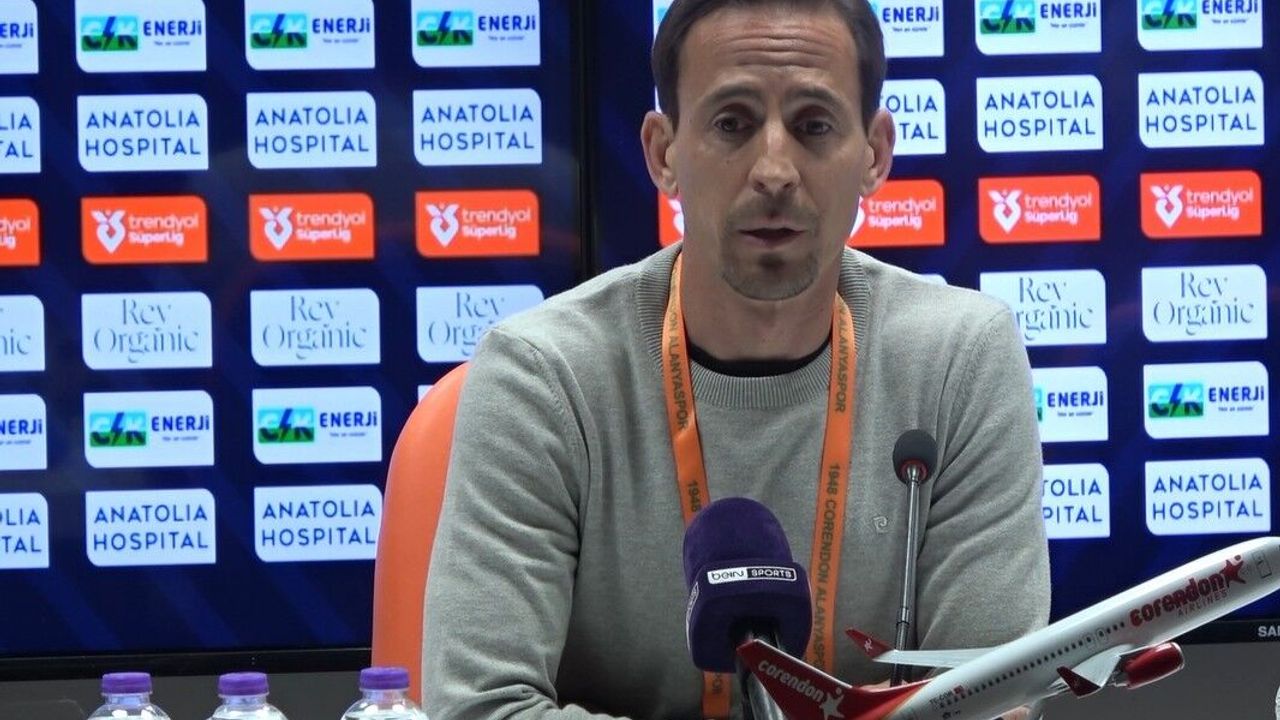 PEREIRA’DAN TAKIMA NET TALİMAT: DURMAK YOK