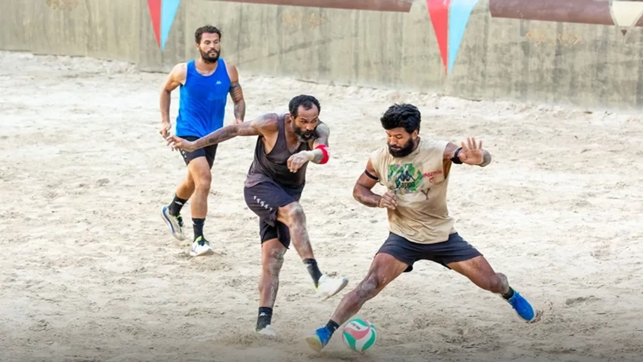 SURVIVOR’DA ORTALIK KARIŞTI! ELEME ADAYLARI BELLİ OLDU, SEREN AY’A CEZA