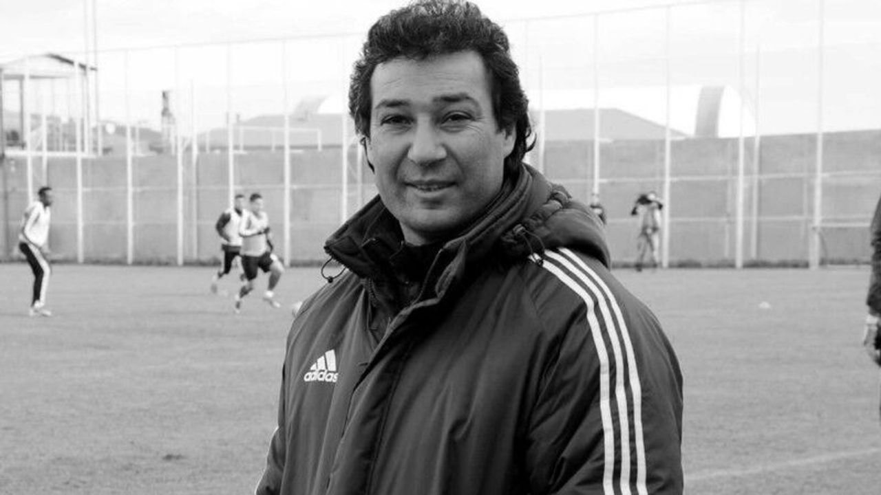 TRABZONSPOR ANTRENÖRÜ ORHAN KAYNAK KİMDİR, KAÇ YAŞINDA VE NEDEN ÖLDÜ?