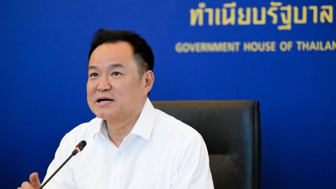 TAYLAND’DAN HÜRMÜZ ADIMI! İRAN İLE ANLAŞMA SAĞLANDI