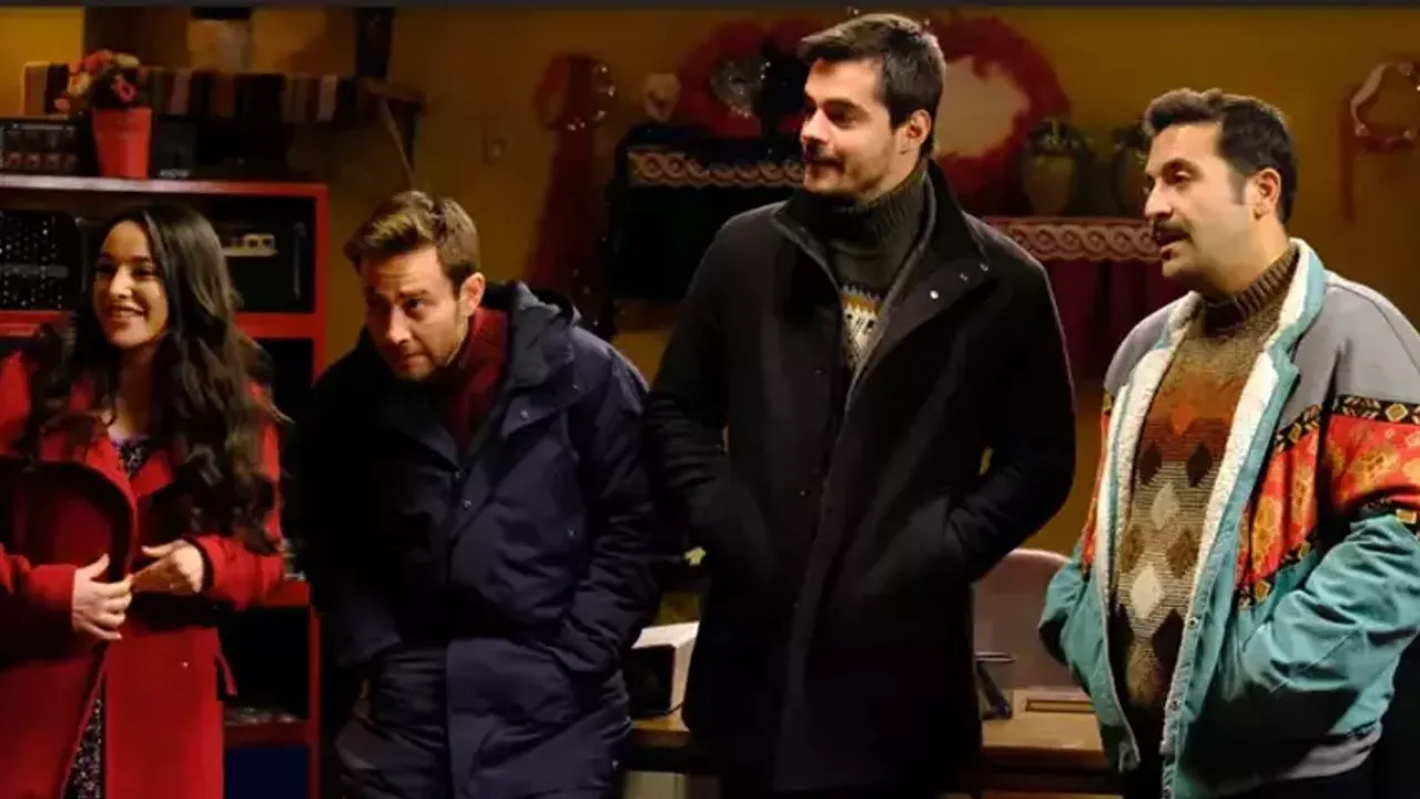 GÖNÜL DAĞI İPTAL Mİ EDİLDİ? TRT 1’DEN SON DAKİKA KARARI