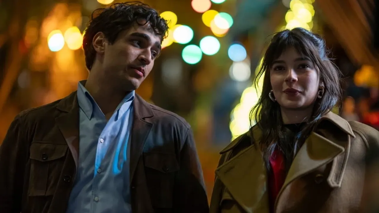 DELİKANLI DİZİSİ: OYUNCULAR, KONUSU VE 1. BÖLÜM DETAYLARI