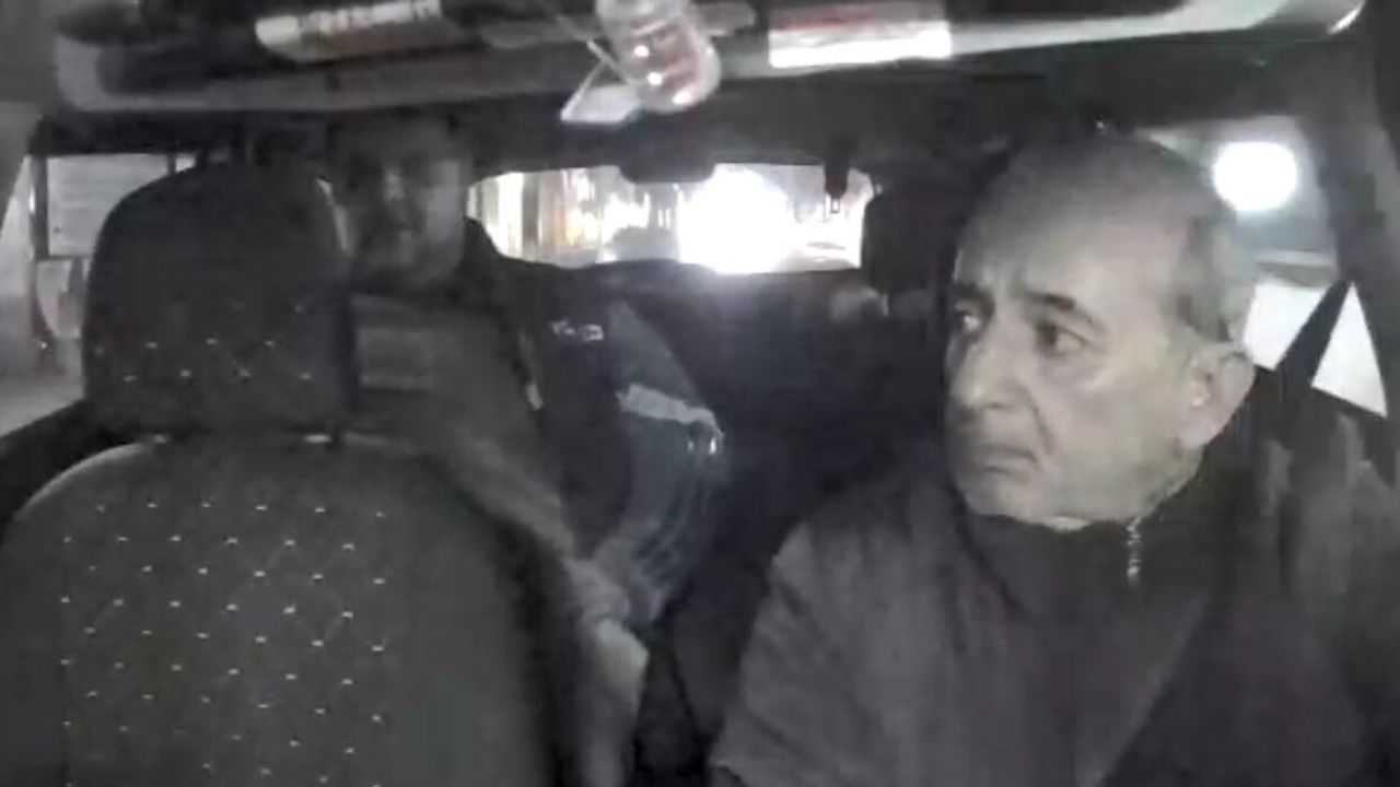 İZMİR’DE TAKSİ CİNAYETİNDE İDDİANAME KABUL EDİLDİ: SANIK HAKİM KARŞISINA ÇIKIYOR