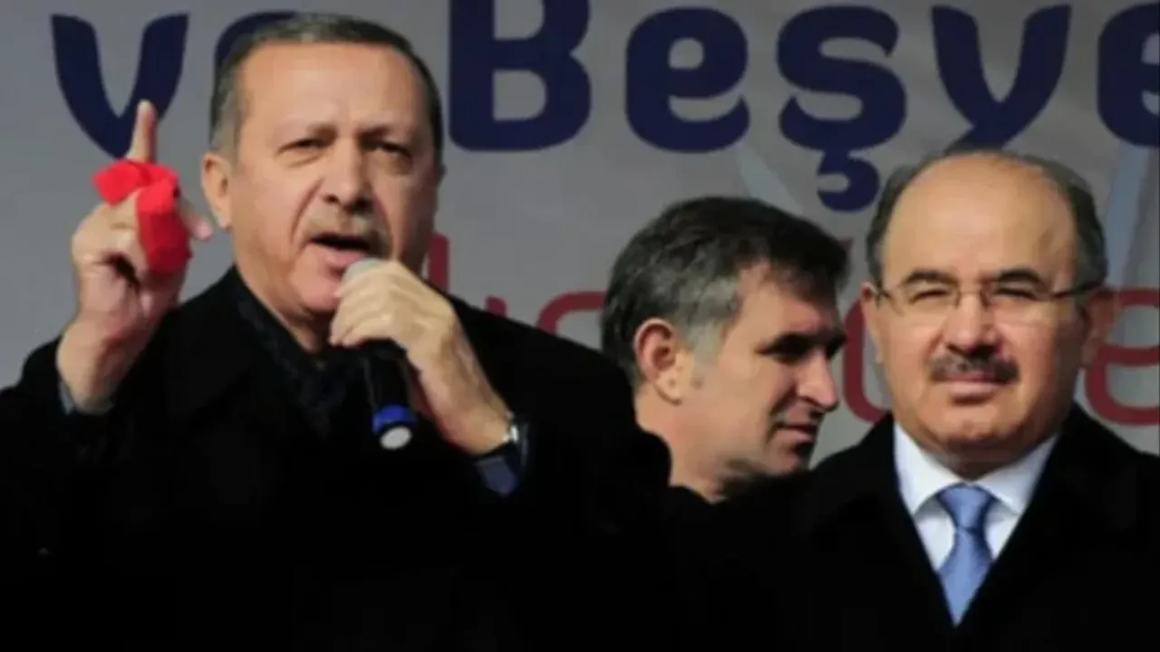 KILIÇ VE HÜSEYİN ÇELİK’TEN SERT SİSTEM ELEŞTİRİSİ: “TÜRK TİPİ BAŞKANLIK FELAKETİMİZ OLDU”