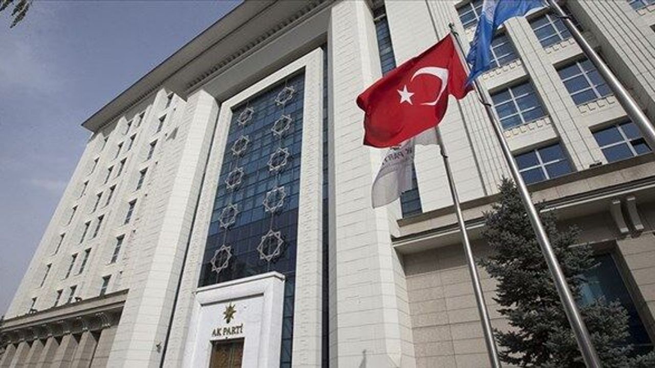 AK PARTİ’YE 4 BELEDİYE BAŞKANI DAHA KATILIYOR İDDİASI