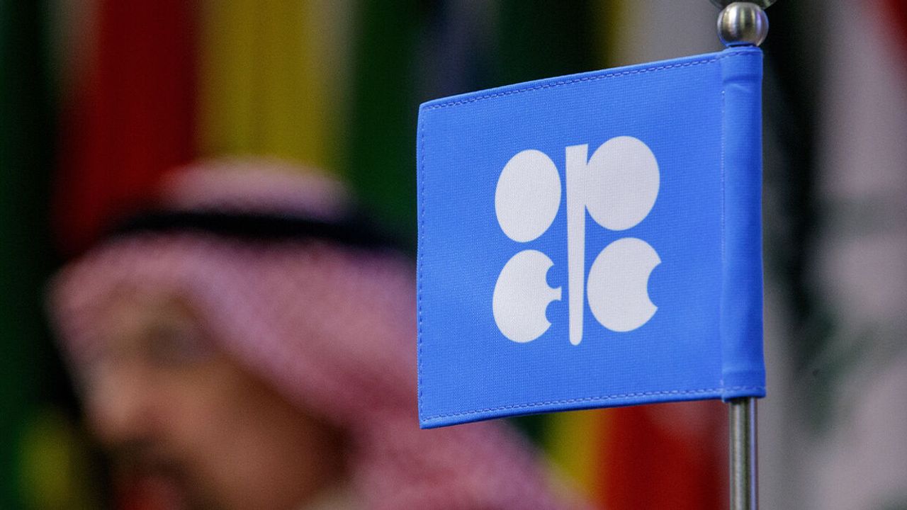 PETROL PİYASASINDA KRİTİK KARAR! BAE, OPEC’TEN AYRILIYOR